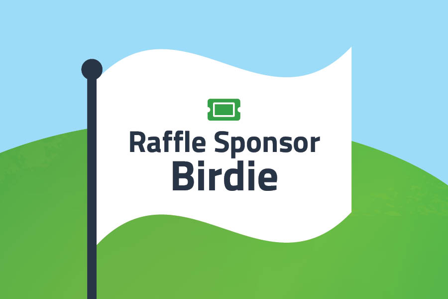 BC2 Branford Rotary 2023 Golf Classic - Default Image of Raffle Sponsor - Birdie