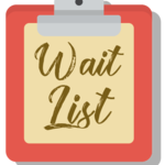 Image of PLAYER WAITLIST