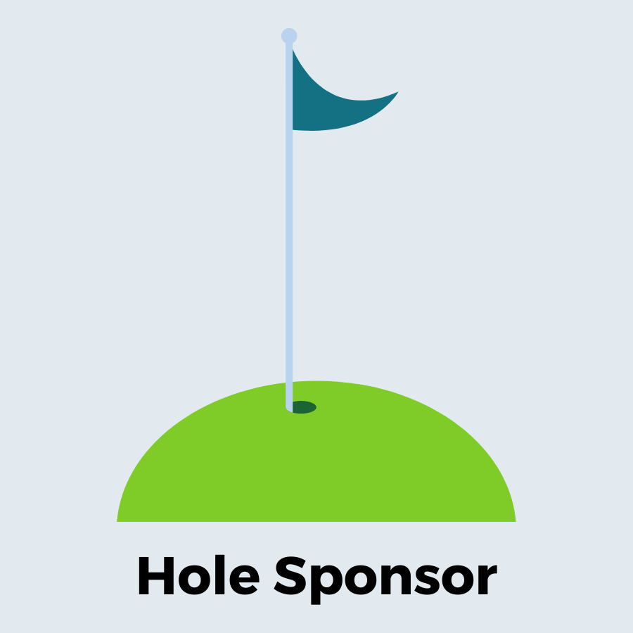 Gordon Hoffman Charity Golf Classic 2023 - Default Image of Hole Sponsorship  (no golfers)