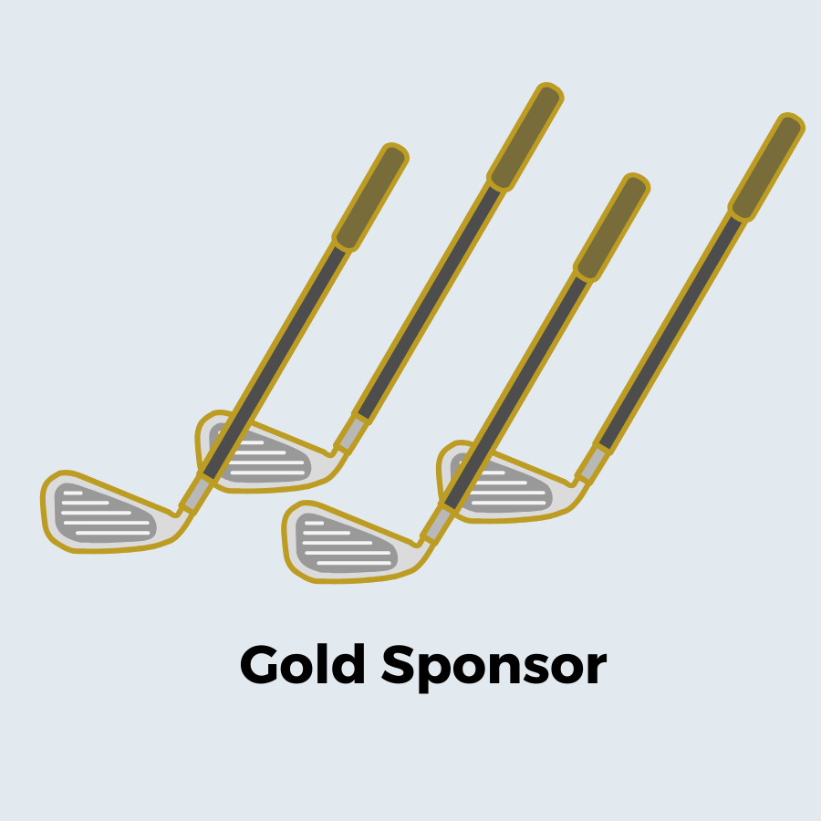 Gordon Hoffman Charity Golf Classic 2023 - Default Image of Gold Sponsor
