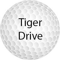 CCC Group Foundation Golf Tournament - Default Image of Tiger Drive