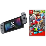 Image of 5-Raffle tickets-Nintendo Switch Kit with Super Mario Odyssey