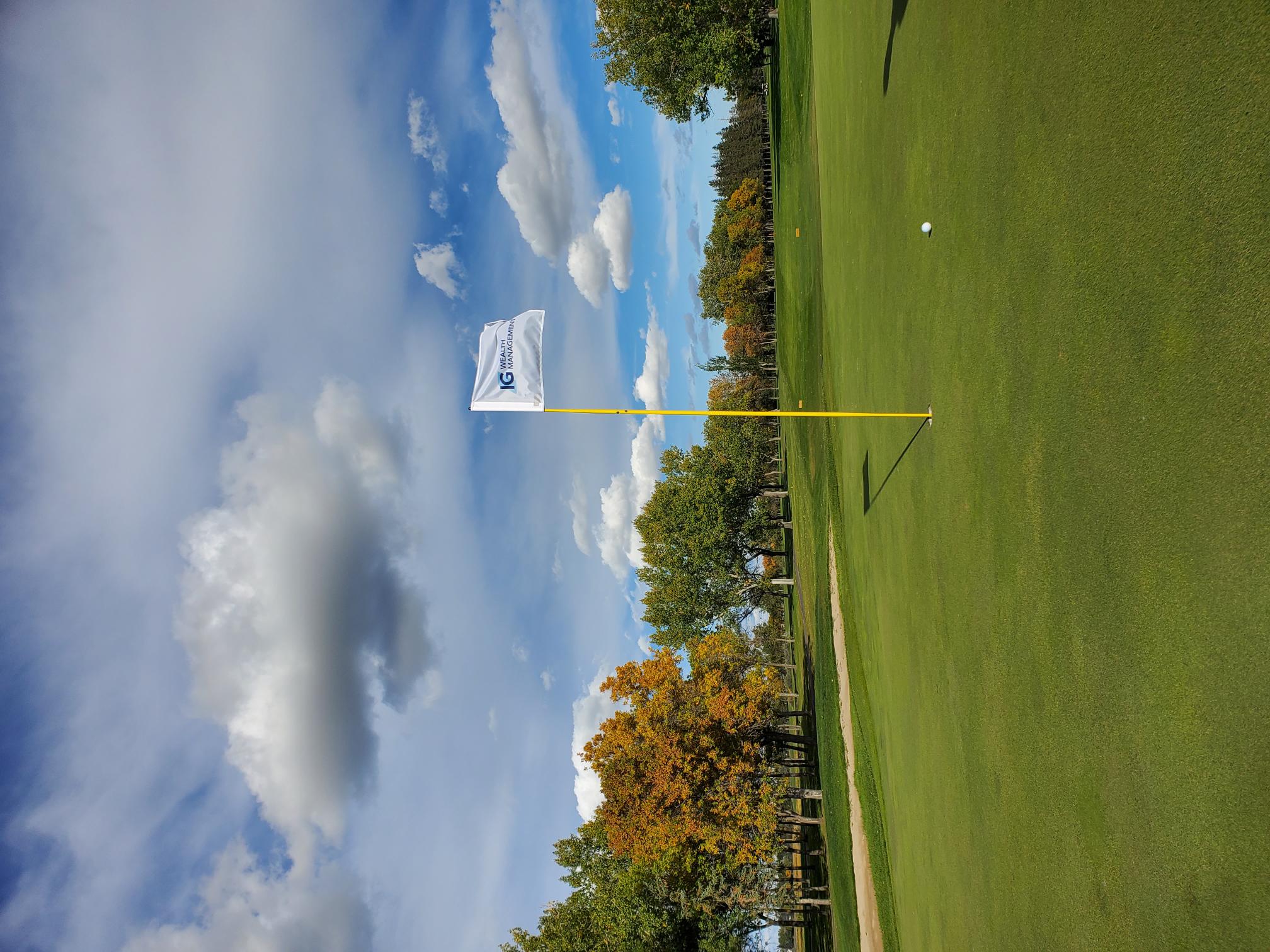 IGWM Saskatchewan South Imagine Golf Tournament - Default Image of VIP Paramedic Package