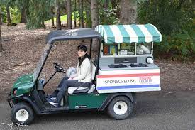 IGWM Saskatchewan South Imagine Golf Tournament - Default Image of First Responder Beverage Cart Sponsor