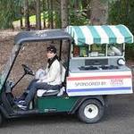 Image of First Responder Beverage Cart Sponsor