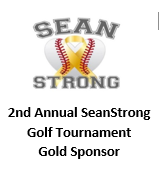 #SeanStrong Golf Tournament - Default Image of Gold