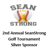 #SeanStrong Golf Tournament - Default Image of Silver