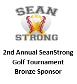 #SeanStrong Golf Tournament - Default Image of Bronze