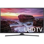 Image of 2- Raffle tickets-Samsung MU6290-Series 55” Class HDR UHD Smart LED TV