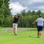 Image of Double Eagle Raffle Sponsor