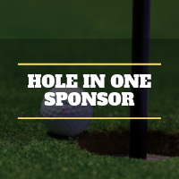 2023 MRCF Community FORE Charity 10th Annual Golf Tournament - Default Image of Hole in One Sponsor