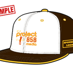 Image of Tournament Hat Sponsor presented by Amura Health Solutions