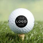 Image of Golf Ball Sponsor presented by Pacific Union College Andy Bishop Fund