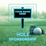 Image of Hole Sponsors