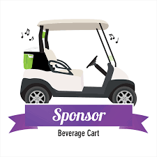 8th Annual Walk Strong Golf Scramble - Default Image of Beverage Cart
