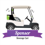 Image of Beverage Cart