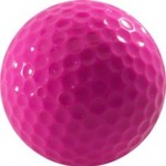 Image of Pink Ball