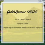Image of Gold Sponsor