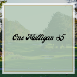 Image of One Mulligan
