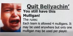 ERMC Foundation Golf Outing - Default Image of Eagle Package