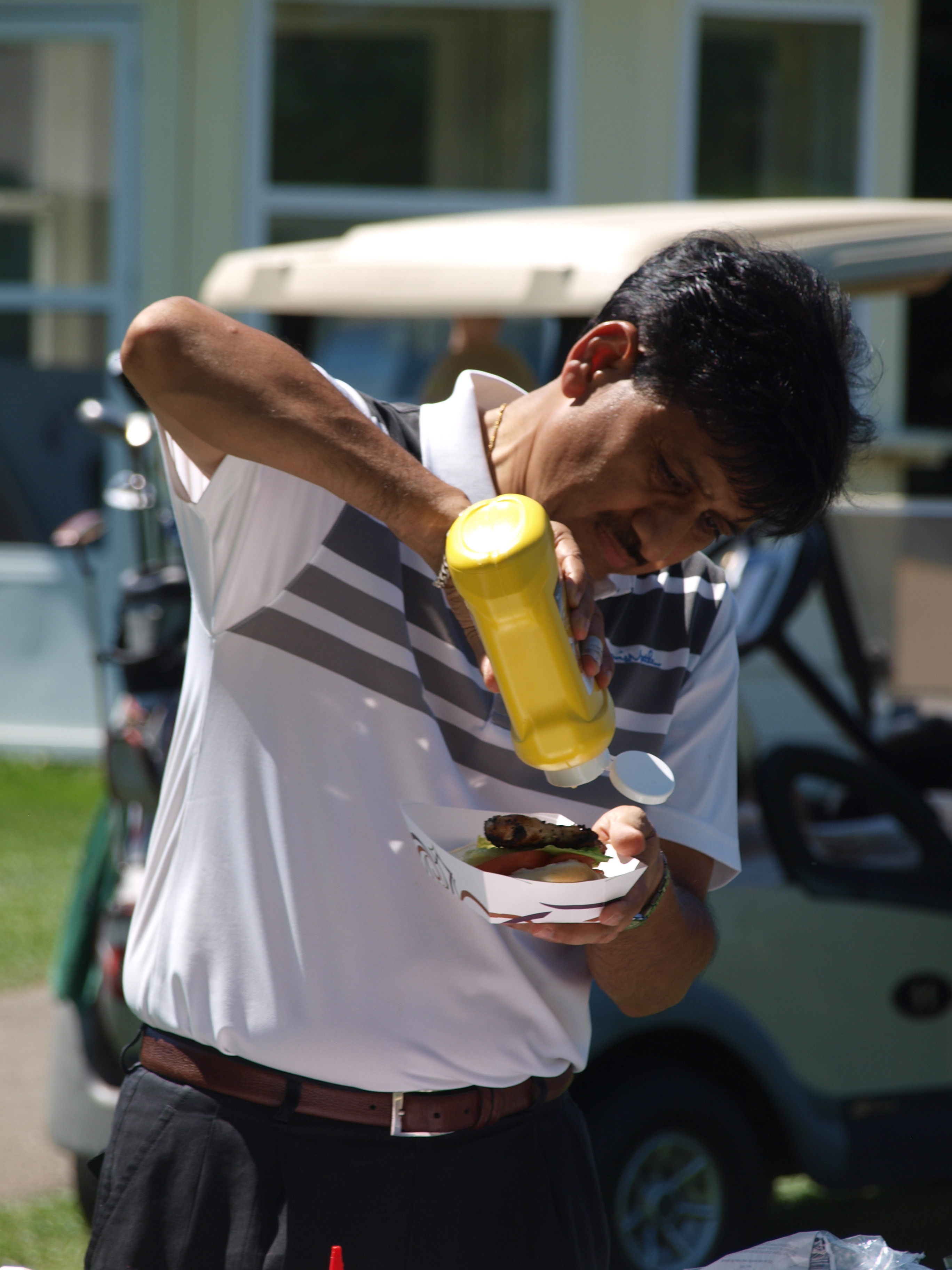 ERMC Foundation Golf Outing - Default Image of Lunch Sponsor