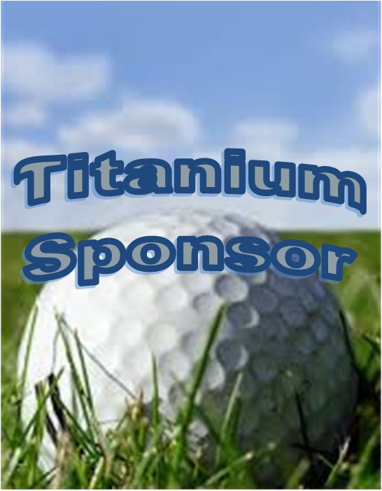 Gigi's House 5th Annual Spring Golf Tournament - Default Image of Titanium Sponsor