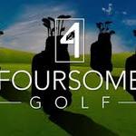 Gigi's House 5th Annual Spring Golf Tournament - Default Image of Foursome Team Registration