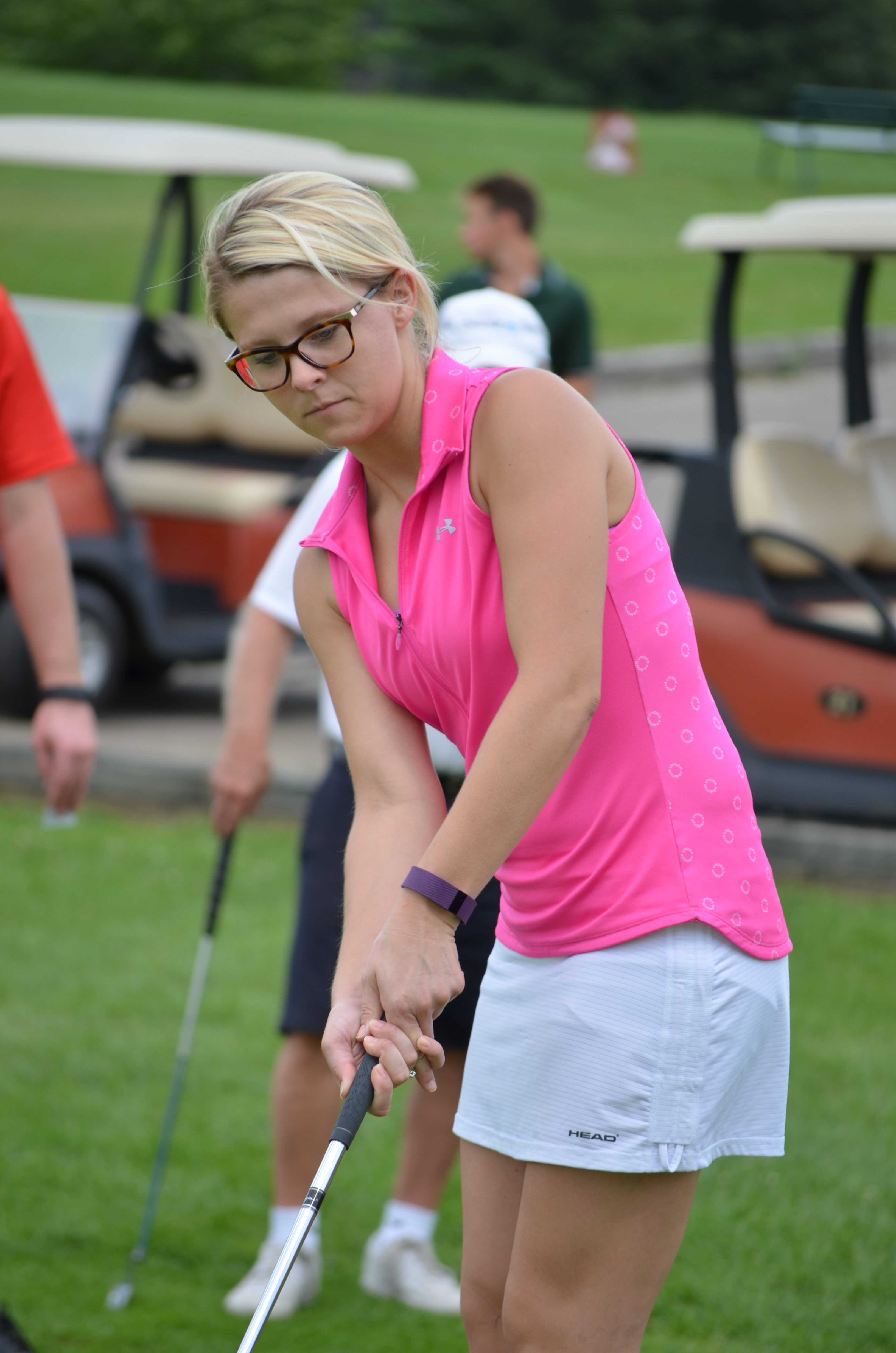 ERMC Foundation Golf Outing - Default Image of Putting Contest Sponsor