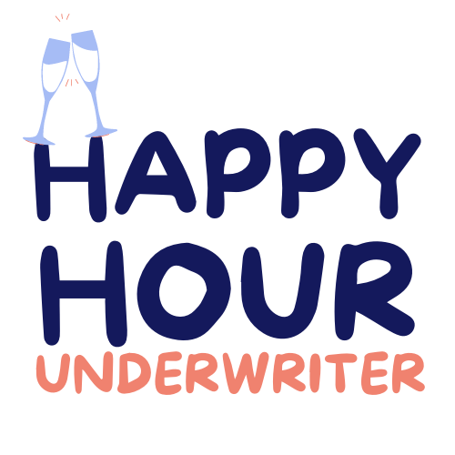 Golf Fest 2023 - Default Image of (Underwriter) Happy Hour