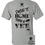 Image of Operation FINALLY HOME Commemorative T-Shirt