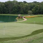 Image of Putting Green Sponsor