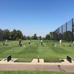 Image of Driving Range Sponsor