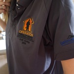 Image of Operation FINALLY HOME Commemorative Polo Shirt