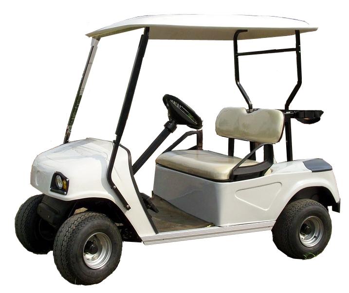 Monsignor Clarke 2023 Golf Outing - Default Image of Golf Cart Sponsor