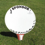 Image of Tee Sponsorship: Business & Orgs