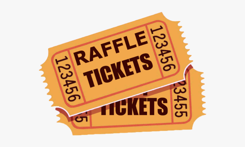 Monsignor Clarke 2023 Golf Outing - Default Image of 6 Raffle Tickets (Digital)