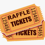 Image of 6 Raffle Tickets (Digital)