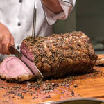 Image of Golfer Dinner