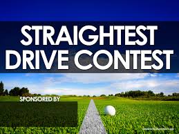 Old Bridge High School PTSA 2018 Golf Outing - Default Image of Straightest Drive Contest