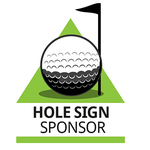 Image of Hole Sign Sponsor