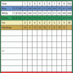Image of Scorecard Sponsorship