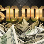 Image of $10,000 Putt Challenge