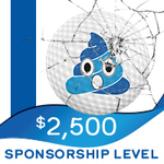 Image of $2,500 Sponsorship Level