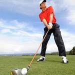 Image of LONG DRIVE CONTEST