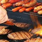 Image of LUNCH ON THE TURN SPONSOR