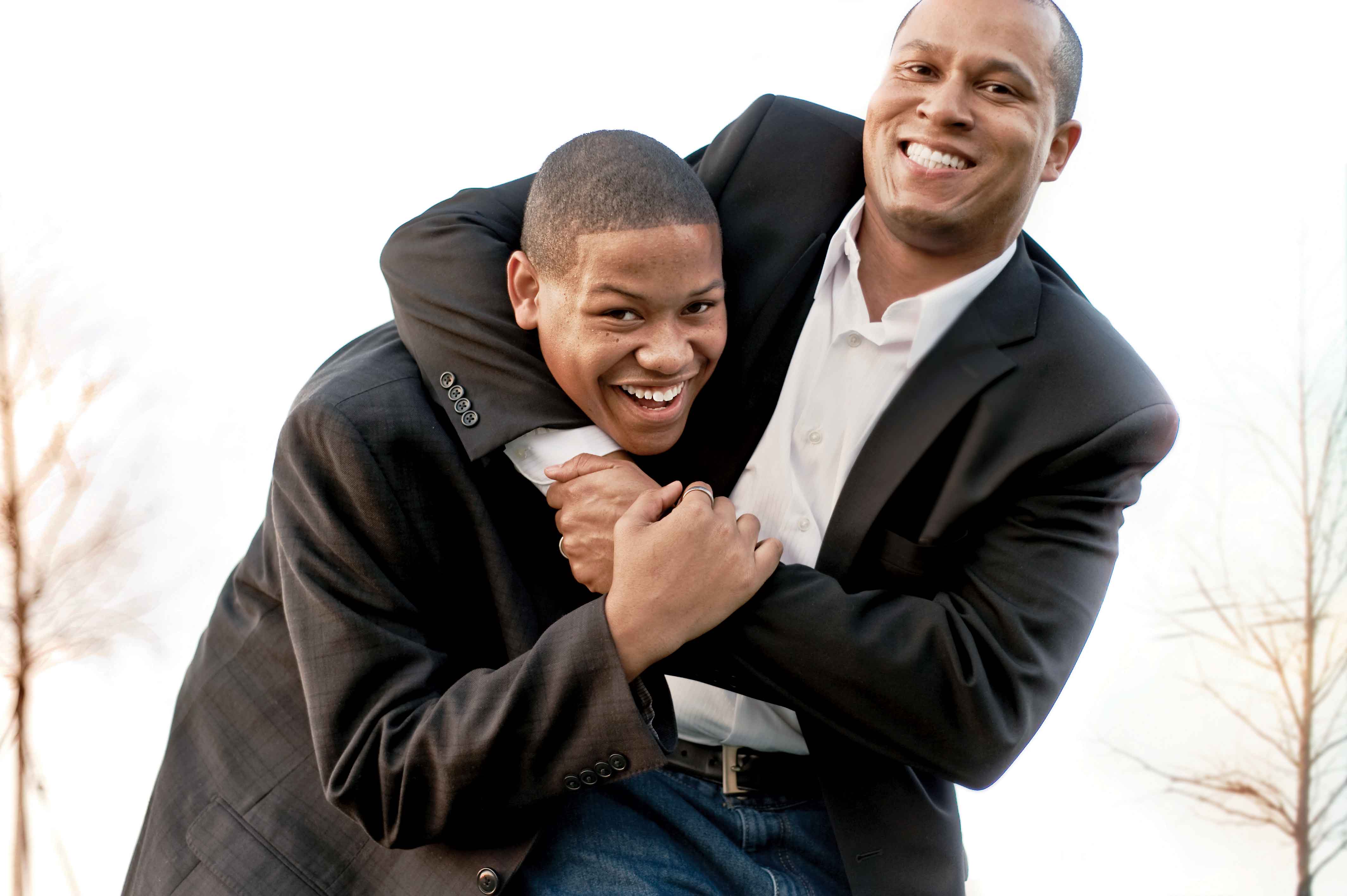 Tau Omega Chapter of Omega Psi Phi Fraternity, Inc., Annual Scholarship Golf Tournament - Default Image of Mentor Sponsor