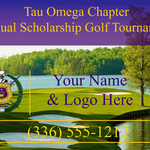 Image of Hole Sponsor