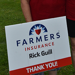 Image of Hole Sponsor 