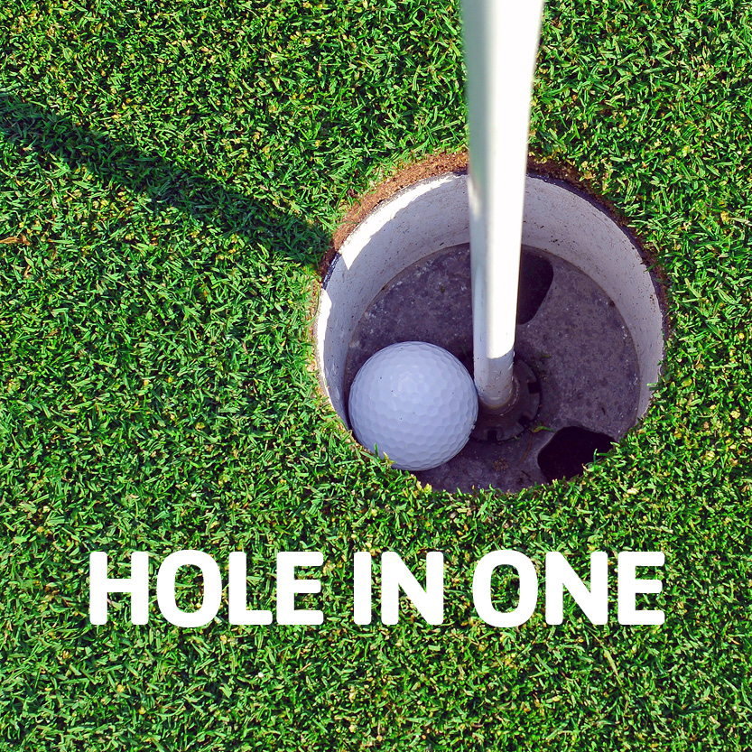 2023 YMCA Community Classic - Default Image of Hole in One