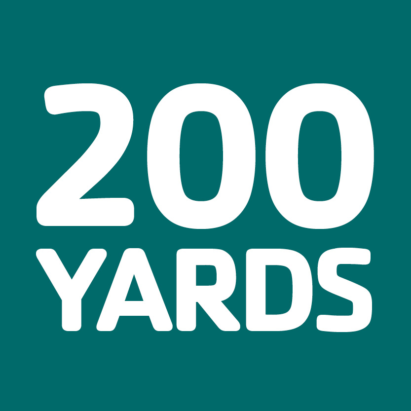 2023 YMCA Community Classic - Default Image of 200 yards  for the Team